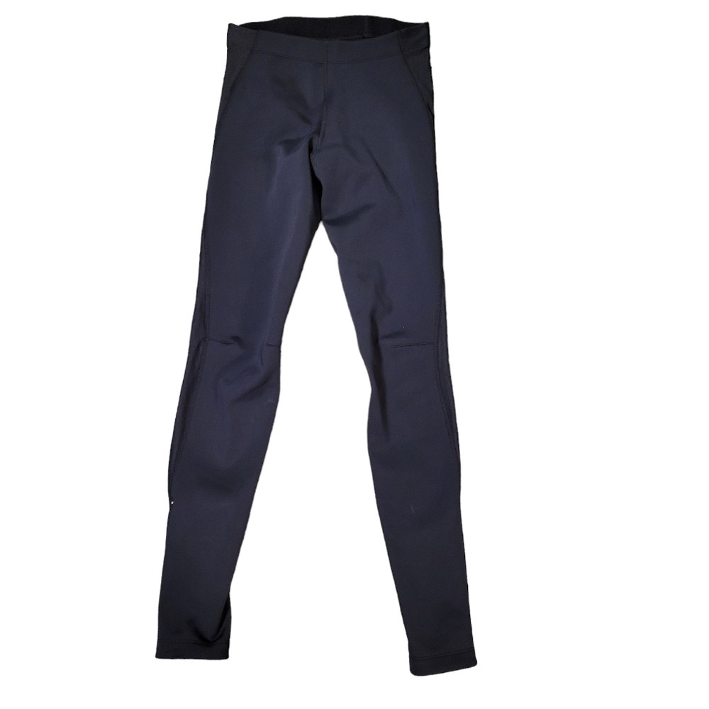 Pearl Izumi Elite Black Cycling Leggings